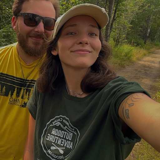 Profile image for pet sitters Melissa & Lucas