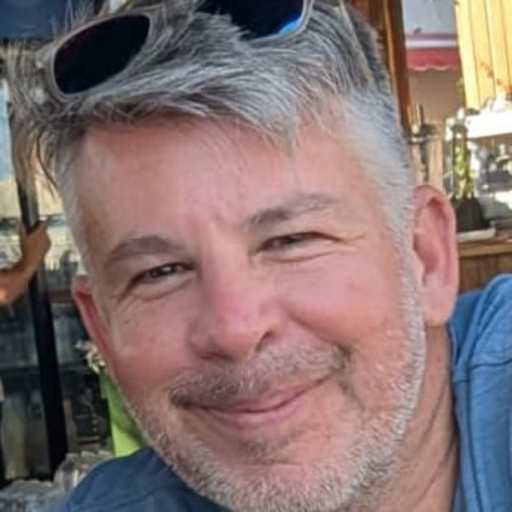 Profile image for pet sitter Sean