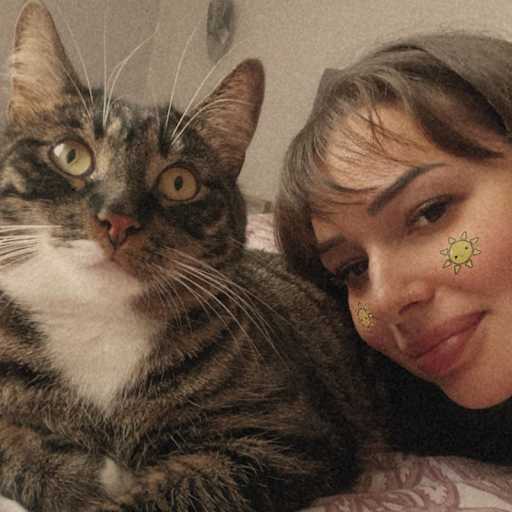 Profile image for pet sitters Janine & Vanessa