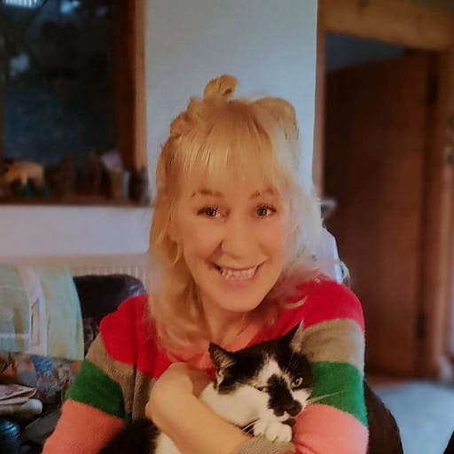 Profile image for pet sitter Jan