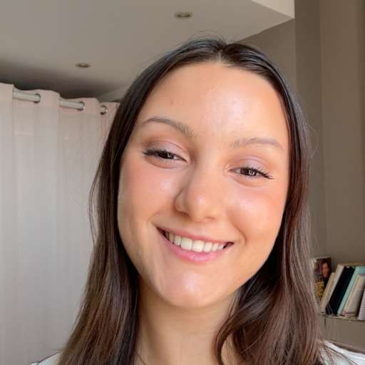 Profile image for pet sitter Mariam