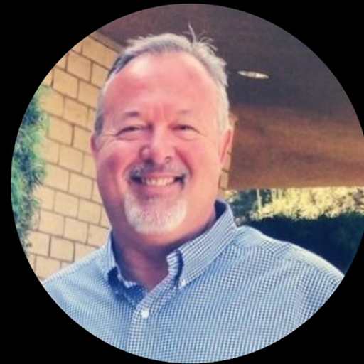 Profile image for pet sitter Mike