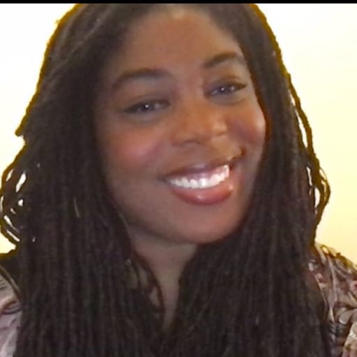 Profile image for pet sitter Jennifer