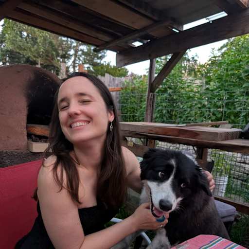 Profile image for pet sitter amrit