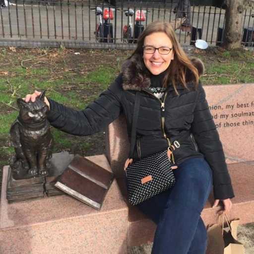 Profile image for pet sitter Charmaine