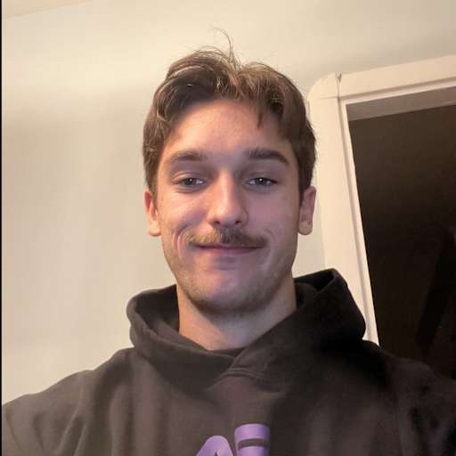 Profile image for pet sitters Zack & Antoine