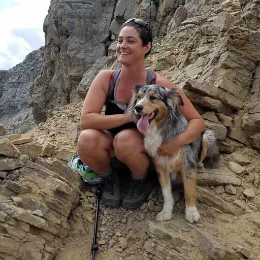 Profile image for pet sitter Bre
