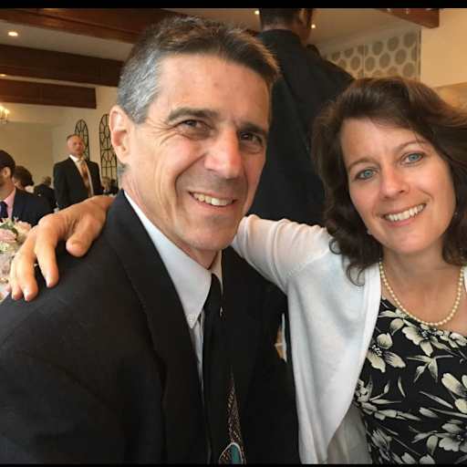 Profile image for pet sitters Michael & Marie