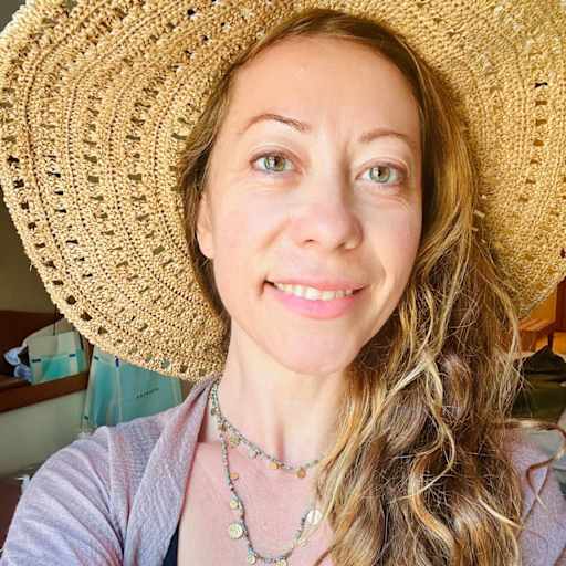 Profile image for pet sitter Kathryn