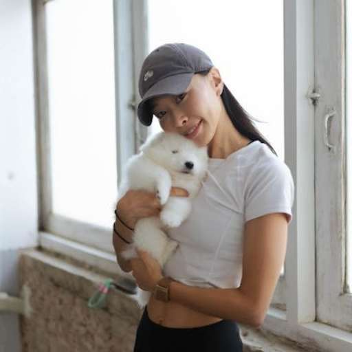 Profile image for pet sitter Soo