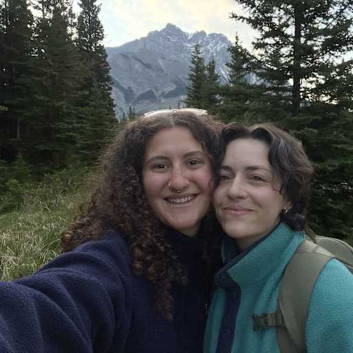 Profile image for pet sitters Haven & Kat