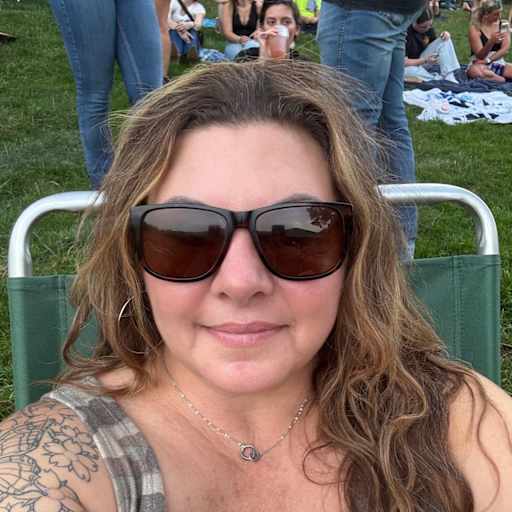 Profile image for pet sitter Megan