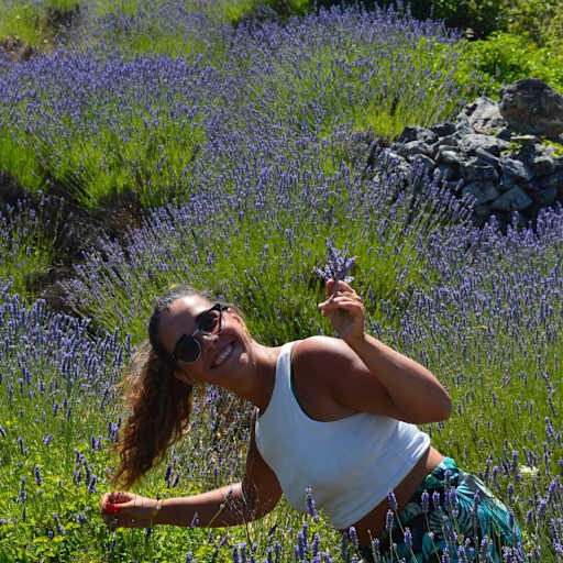 Profile image for pet sitter Maria Belen