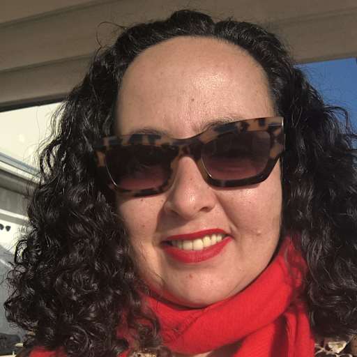 Profile image for pet sitter Maria Eugenia