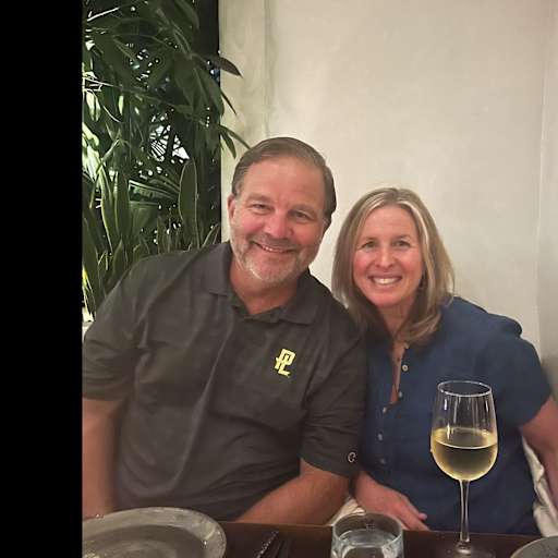 Profile image for pet sitters Russell & Lisa