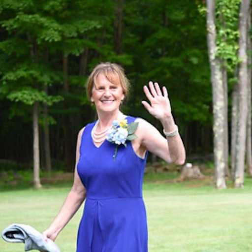 Profile image for pet sitter Mariam