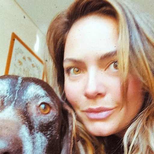 Profile image for pet sitter Diana