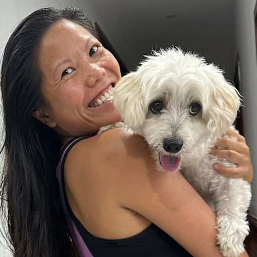 Profile image for pet sitter Thanh