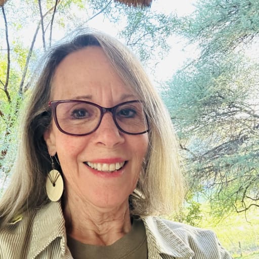 Profile image for pet sitter Janine