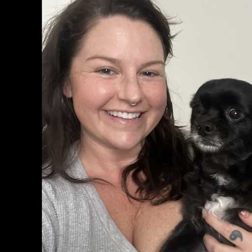 Profile image for pet sitter Hayley