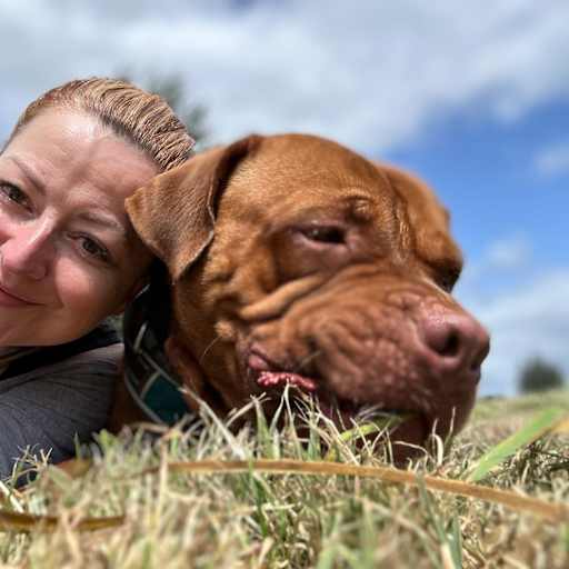 Profile image for pet sitter Laura