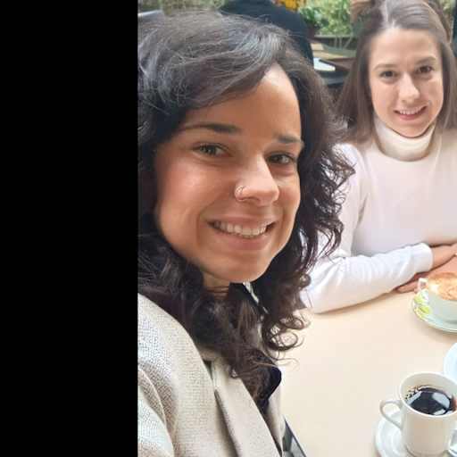 Profile image for pet sitters Morgana & Aline