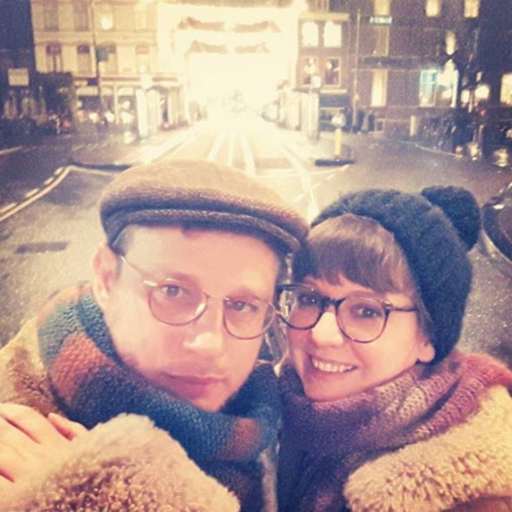 Profile image for pet sitters Sybille & Denis