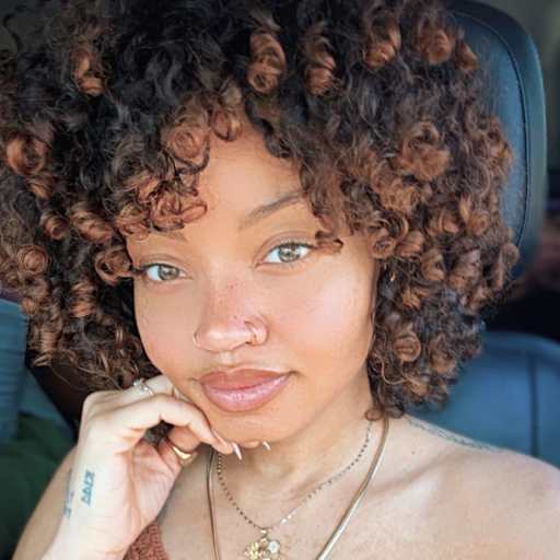 Profile image for pet sitter Mel