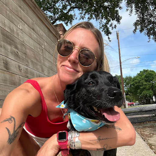 Profile image for pet sitter Allie