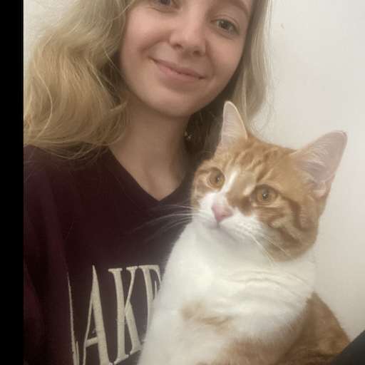 Profile image for pet sitters Nadia & Maximilian