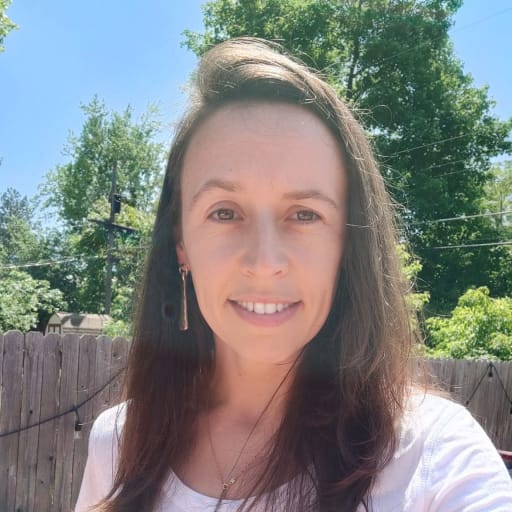 Profile image for pet sitter Alisa