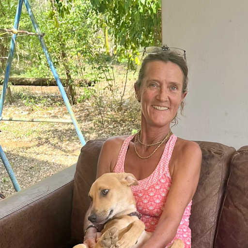 Profile image for pet sitter Sarah