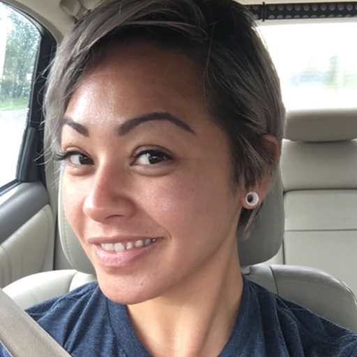 Profile image for pet sitter Melissa