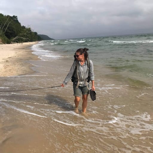 Profile image for pet sitter Johanna