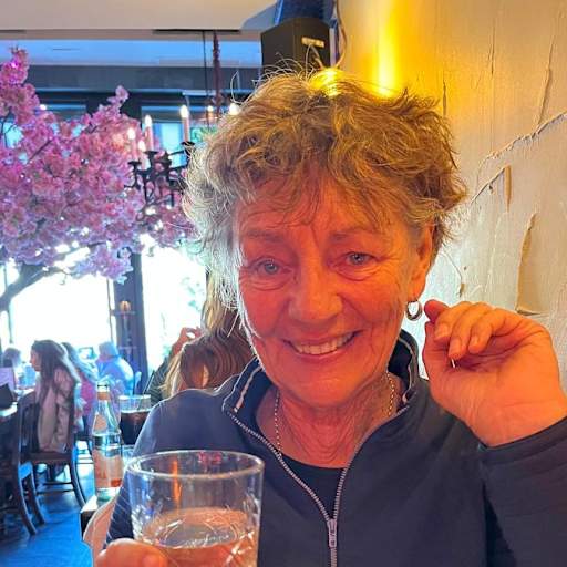 Profile image for pet sitter Pippa