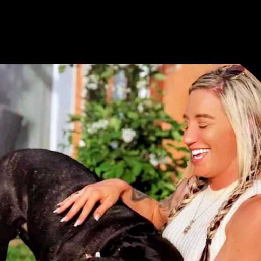 Profile image for pet sitter Vanessa