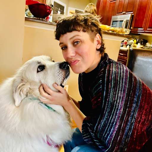 Profile image for pet sitters Thea & Ben