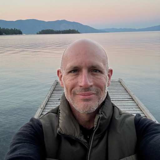 Profile image for pet sitter Jason