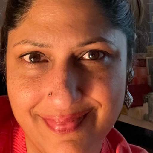 Profile image for pet sitter Nisha