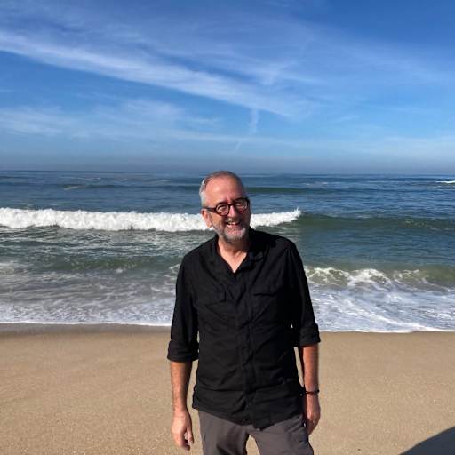 Profile image for pet sitter Peter