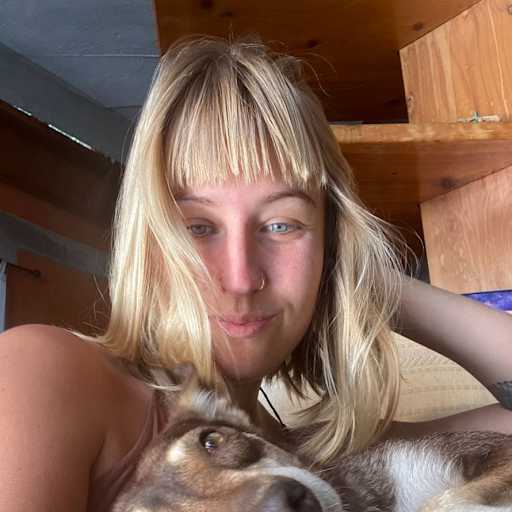 Profile image for pet sitter Daisha