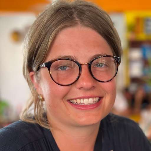 Profile image for pet sitter Katie