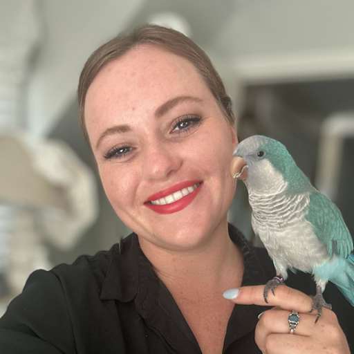 Profile image for pet sitter Hannah