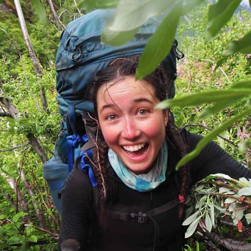 Profile image for pet sitters Erin & Josh