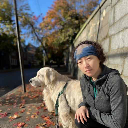 Profile image for pet sitter Bo