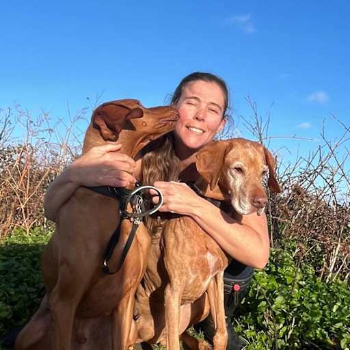 Profile image for pet sitter Ashleigh