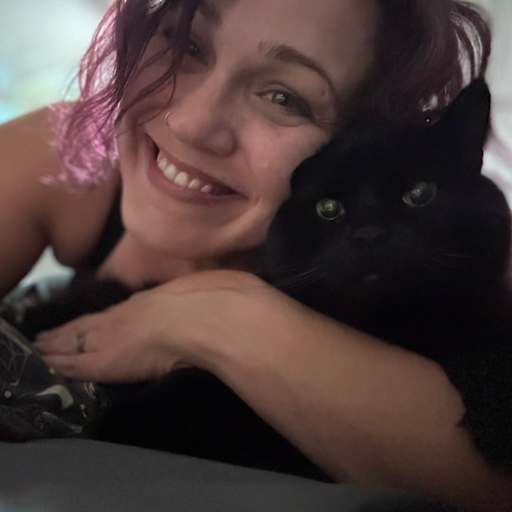 Profile image for pet sitter Sarah