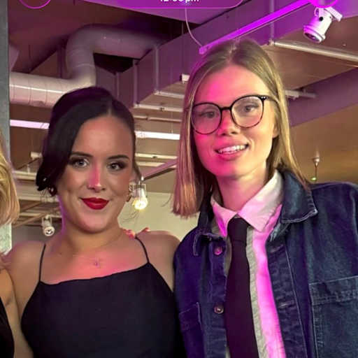 Profile image for pet sitters Maisie & Grace