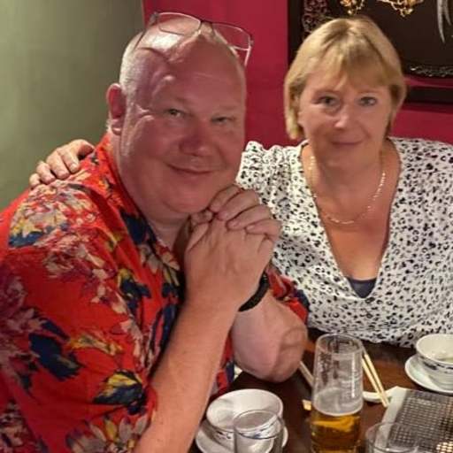 Profile image for pet sitters Paula & Michael & Michael