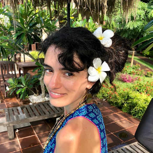 Profile image for pet sitter Mila